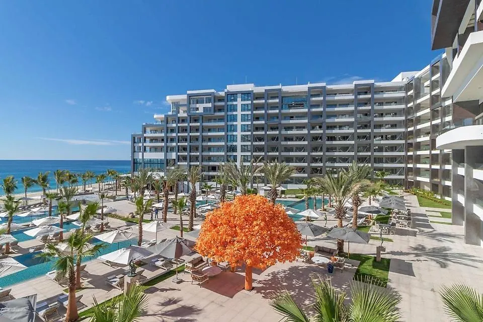 Garza Blanca Los Cabos Cabo San Lucas México
