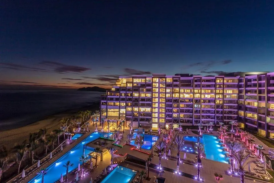 Resort Garza Blanca Los Cabos Cabo San Lucas México