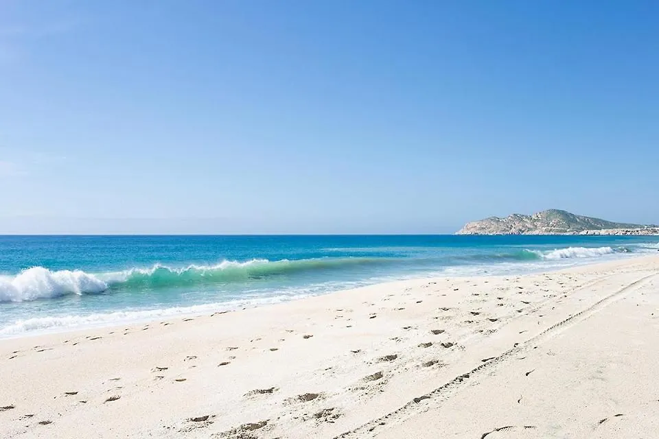 Resort Garza Blanca Los Cabos Cabo San Lucas