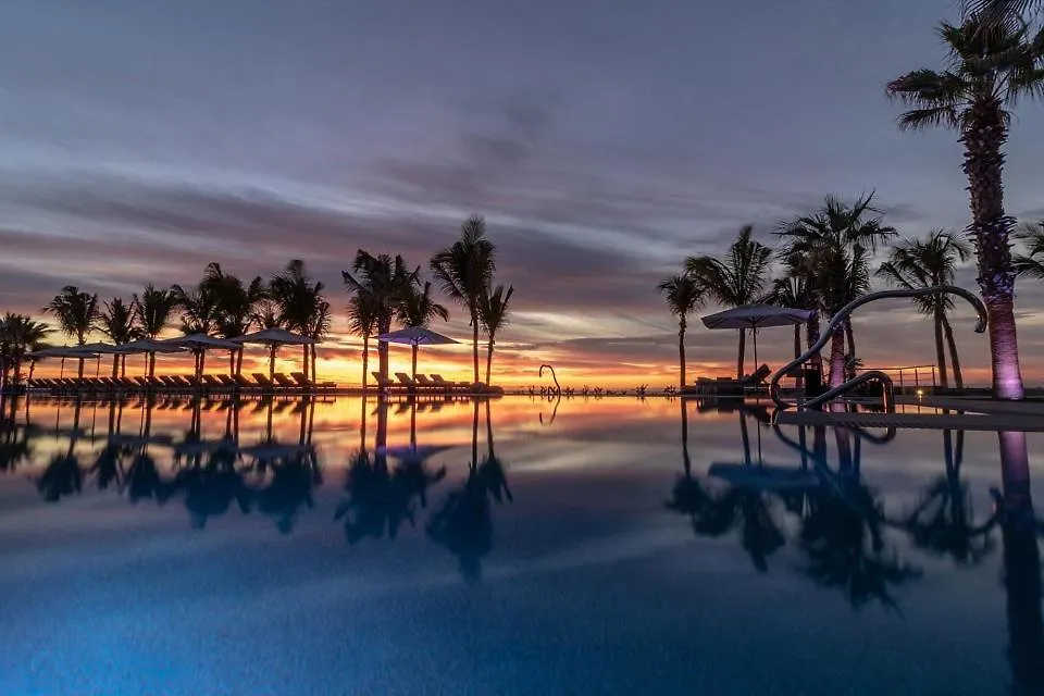 Garza Blanca Los Cabos Cabo San Lucas 0*,